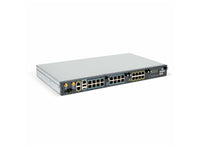 Lantronix 83X-24S-300-NAA LM83X Local Manager, 24 Serial Ports, 3 Ethernet Ports, Includes LMS