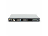 Lantronix 83X-24S-E34-NAA LM83X Local Manager, 24 Serial Ports, 8 Dedicated Ethernet Ports, LCD Module, 3 Ethernet Ports, Includes LMS