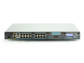 Lantronix 83X-32S-134-YAA FIPS Local Manager, 32 Serial Ports, LCD Module, 3 Ethernet Ports, Includes LMS