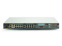 Lantronix 83X-64S-136-YAA FIPS LM83X Local Manager, 64 Serial Ports, 3 Ethernet Ports, includes LMS (3 meter cable)