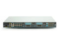 Lantronix 83X-72S-336-NAA LM83X Local Manager, 72 Serial Ports, 3 Ethernet Ports, Includes LMS (3 Meter Cable)