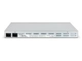 Lantronix 83X-8S-E00-NAA LM83X, 8 SERIAL PORTS, 8 DEDICATED ETHERNET PORTS, 3 ETHERNET PORTS, INCLUDES LMS - The LM83X is a scalable and robust LM-Series console server with