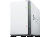 Synology DS223J 2-bay DiskStation DS223j (Diskless)