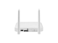 Cradlepoint TAA-BB01-0950C7A-NC 1-YR TAA Compliant Nc Branch LTE Adapter Essentials Plan, POE Injector