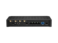Cradlepoint TAA-BF01-03005GB-GN 1-YR TAA Compliant Nc Enterprise Branch Essentials Plan and E300 Router with Wifi (5G Modem), North America