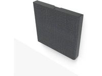 Heckler H892-BG Av Credenza Mini - 2023 Edition - Black Grey