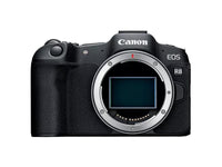 Canon 5803C002 EOS R8 Mirrorless Camera (Body Only)