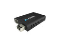 Axiom AXG99294 TAA RJ45 to 1000BASE-ZX LC Media Conv