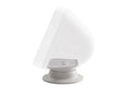 Sanus WSESS1-W2 Echo Show 5 Swivel Stand White
