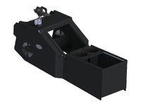 Gamber-Johnson 7170-0884-00 Kit, 2021+ Dodge Durango Standard Console with Cup Holder