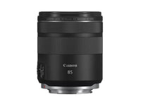 Canon 4234C002 RF85MM F2 Macro IS STM LENS