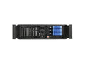 iStarUSA D300FS-DE3BL 3U Compact Stylish Rackmount