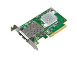 B+B SmartWorx PCIE-1220PS-00A1E Dual 10G PersCard (SFP+) w.Intel X710 controller
