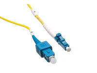 Axiom AXG94433 LC/SC OS2 Fiber Cable 3M