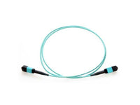 Axiom AXG94868 MPO-MPO OM3 F/M Fiber Cable 6M