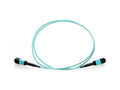 Axiom AXG95127 MPO-MPO OM4 M/M Fiber Cable 30M