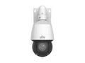 Uniview IPC6424SR-X25-VF-B 4MP 25X Lighthunter Network PTZ Dome Camera with Bracket