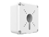 Uniview TR-JB07-D-IN Junction Box (extra Back Outlet for Cable)