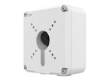 Uniview TR-JB07-D-IN Junction Box (extra Back Outlet for Cable)