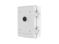 Uniview TR-JB12-IN 12-inch Junction Box - Aluminum Alloy