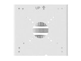 Uniview TR-UP06-C-IN Pole Mount Adapter - Aluminum Alloy