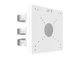 Uniview TR-UP06-C-IN Pole Mount Adapter - Aluminum Alloy