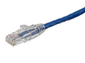 Axiom AXG98362 75FT CAT6 Shielded Cable - Blue