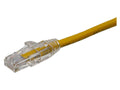 Axiom AXG98477 50FT CAT6 Shielded Cable - Yellow