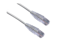 Axiom AXG98049 40FT CAT6A Bendnflex Cab (white)