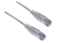 Axiom AXG98059 90FT CAT6A Bendnflex Cab (white)