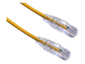 Axiom AXG98075 60FT CAT6A Bendnflex Cab (yellow)