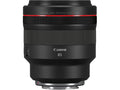 Canon 3447C002 RF85mm f/1.2 L USM Lens