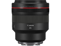 Canon 3447C002 RF85mm f/1.2 L USM Lens