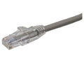 Axiom AXG97674 50FT CAT6A Shielded Cable - Gray