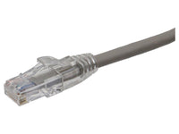 Axiom AXG97674 50FT CAT6A Shielded Cable - Gray