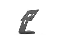 Compulocks 111B VESA Fixed 45 Degree Core Counter Stand or Wall Mount Black