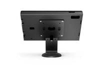 Compulocks 111B209SWLB iPad 10th-11th (A16) Gen Swell Enclosure Core Counter Stand or Wall Mount Black