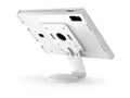 Compulocks 111W209SWLW iPad 10th-11th (A16) Gen Swell Enclosure Core Counter Stand or Wall Mount White