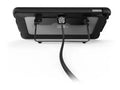 Compulocks 830KS01KL iPad mini 8.3IN Secured Kickstand Black