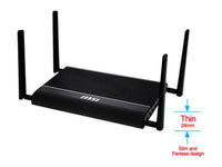 MSI 936-C902-005 ALDER LAKE-P I3-1215UE BAREBONE