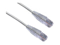 Axiom AXG97838 60FT CAT6 Bendnflex Cab (white)