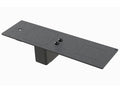 Gamber-Johnson 7160-1459 Relocation Plate - 2020+ FORD PI Utility Brake & Media