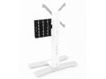 Salamander Designs AC/ACC/BUPH Box-Up Peripheral holder for Acadia Mobile Stand