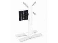 Salamander Designs AC/ACC/BUPH Box-Up Peripheral holder for Acadia Mobile Stand
