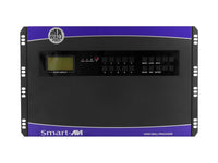 SmartAVI MXWALLPRO-0404-S HDMI Matrix with Integrated Video Wall 04x04. Includes MXWall-0404 & CCPWR06