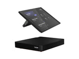 Jabra 8502-232 PANACAST Jabra PanaCast 50 Video Bar System Zoom Room VB & TC, US CHARGER-A, 100-240V, 12V, 5A - 2 Years