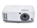 ViewSonic PA503W-AT DLP Lamp - PS600X - 3800ANSI lumen - 1280 x 800 - 1.07 Billion Colors - 22000:1 - 16:10 - 1.55-1.70 - LAN - 1 x 2W - Power Supply - 260Watt