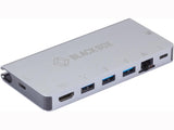 Black Box USBC2000-R2 USB C Docking Station