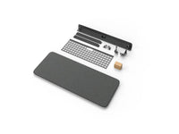 Heckler H807-BG Heckler Video Meeting Hub for Av Wall