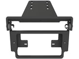 Precision Mounting Technologies AS4.C235.303 2020-2024 FORD Police Interceptor Utility Radio Dashmount with Federal Sign